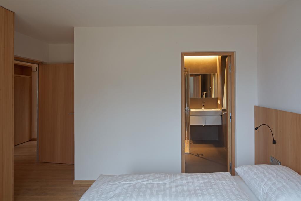 Residence Larciunei Ortisei Quarto foto